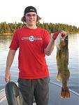 LOTW Walleye 2009