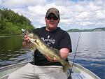 Walleye