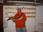 a nice big burbot