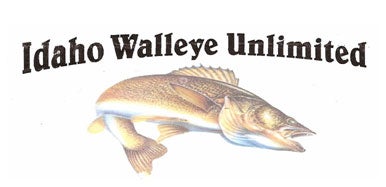 South Idaho Walleye Club