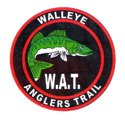 Walleye Anglers Trail
