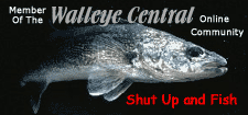 Walleye Central Community