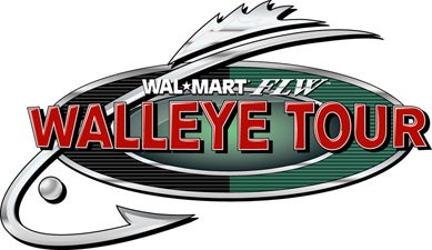 FLW Walleye Tour