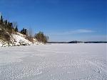 Red Lake, Ontario, and area