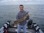 gfs cousin with a 34" pike