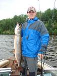 Suick again, 39.5in Pike