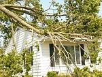 Aug. 10th, 2020, Cedar Rapids Home Damage due to the 120-140+mph "Inland Hurricane" winds for 45+ minutes. $13,000 to remove the tree & $35,000 total...