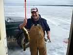 Burbot