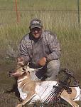 2009 Antelope Hunt