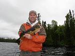 Savant Walleye 2011