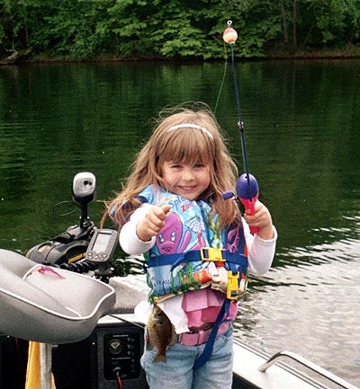 A1 Walleye Fishing Website